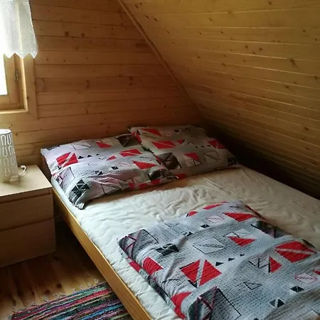 山林小屋 Rancho Angela