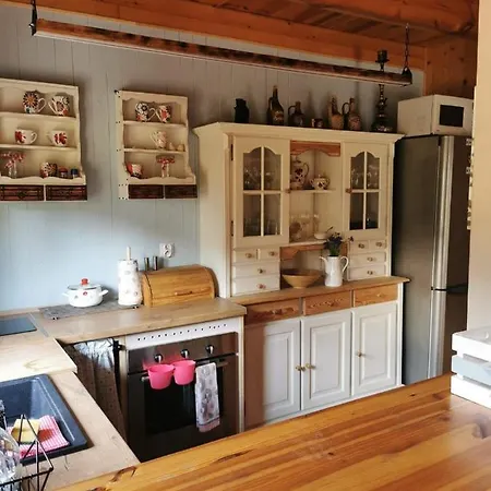 Rancho Angela 山林小屋 Slajszewo