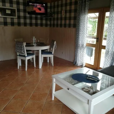 Rancho Angela 山林小屋 *