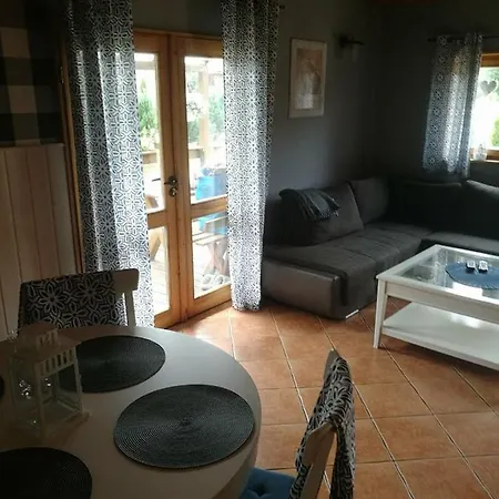 Rancho Angela Slajszewo
